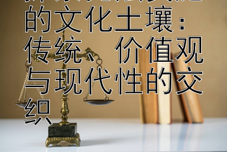 探索宪法实施的文化土壤：传统、价值观与现代性的交织